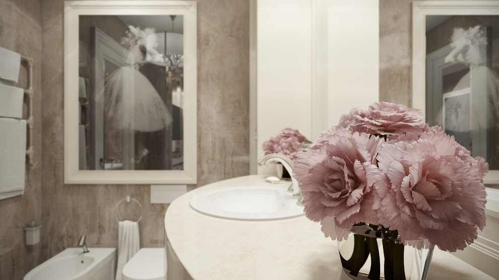 ЖК Фили Чита