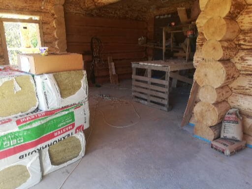 Дом в Красной Поляне