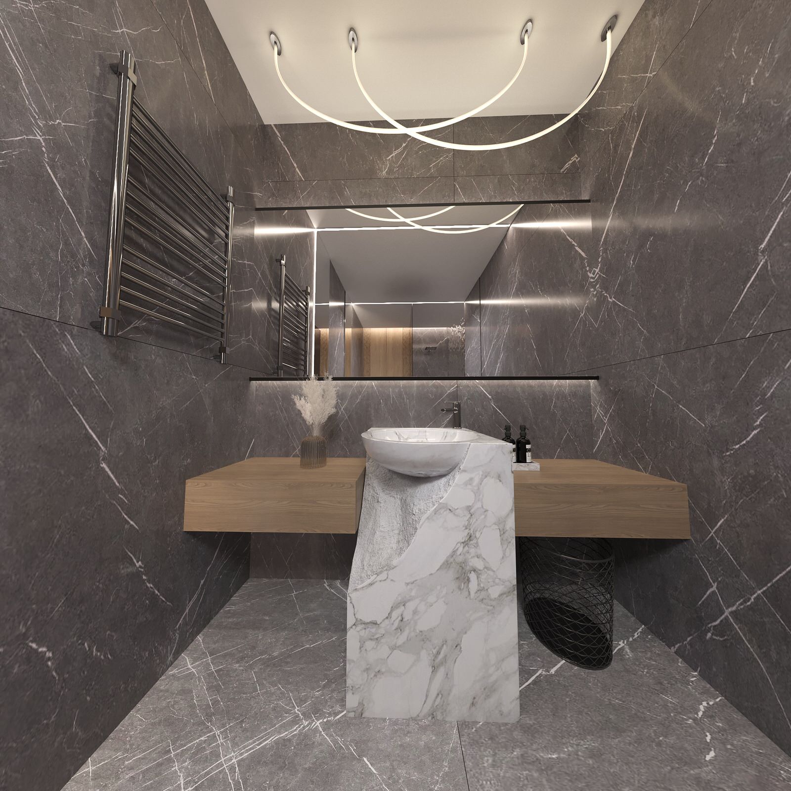 Премиум Обсидиан