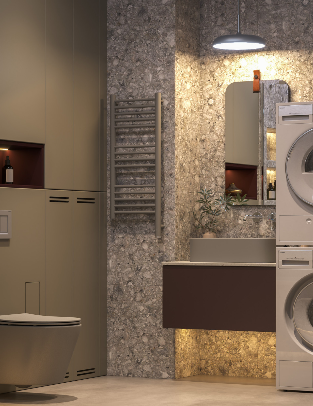 ЖК Мануфактура James Beck