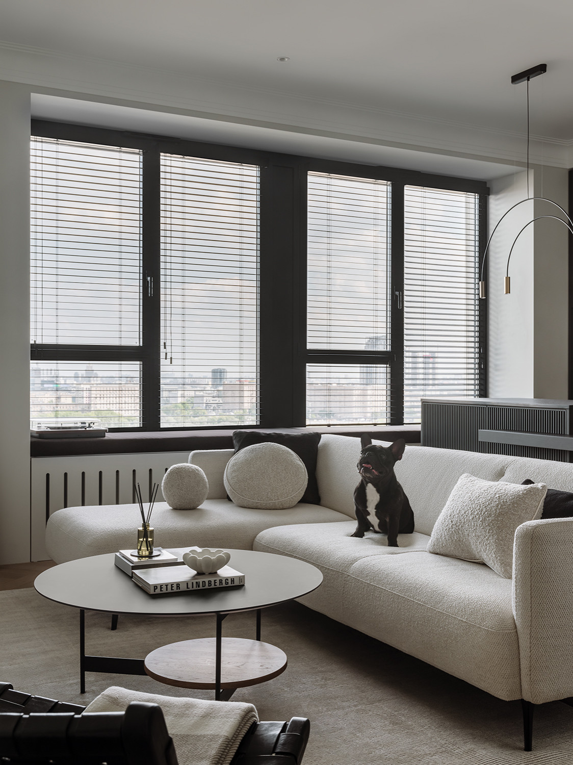 ЖК МАТЧ ПОИНТ