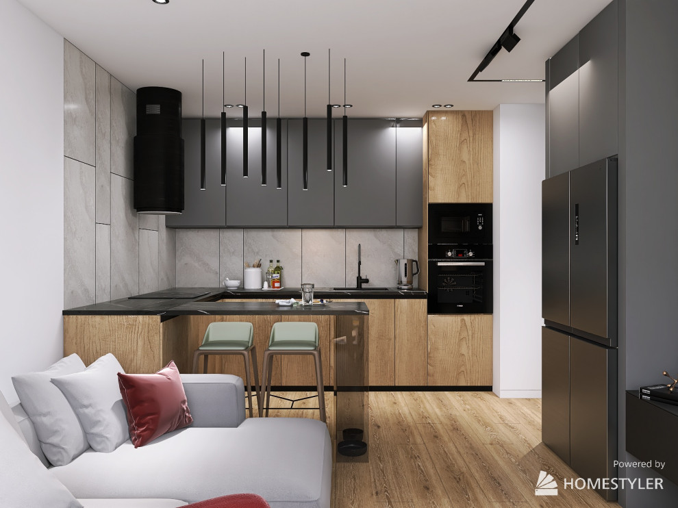 ЖК Комфорт Парк