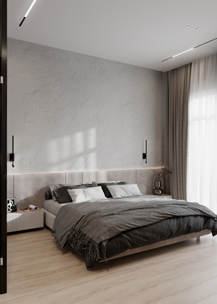 Квартира в Жк Снегири 2.0 "Столкновение"