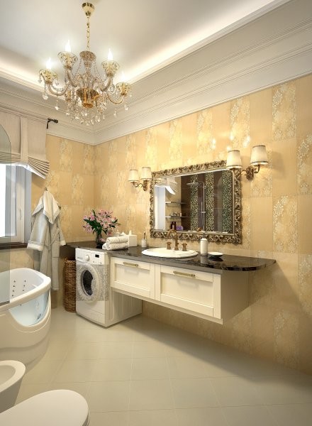 Особняк в Нео классике