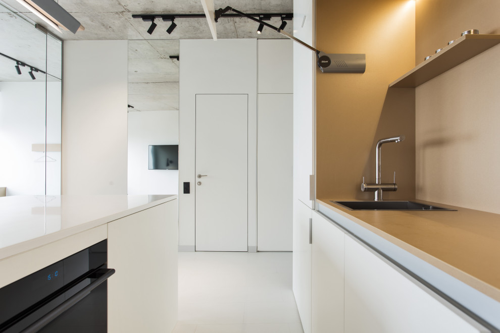 Sea&Sky apartments apt. 447