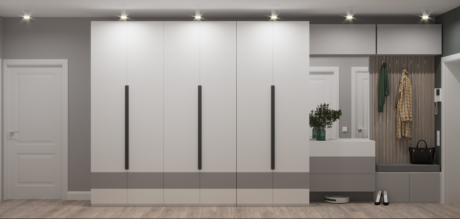 Квартира в Калининграде