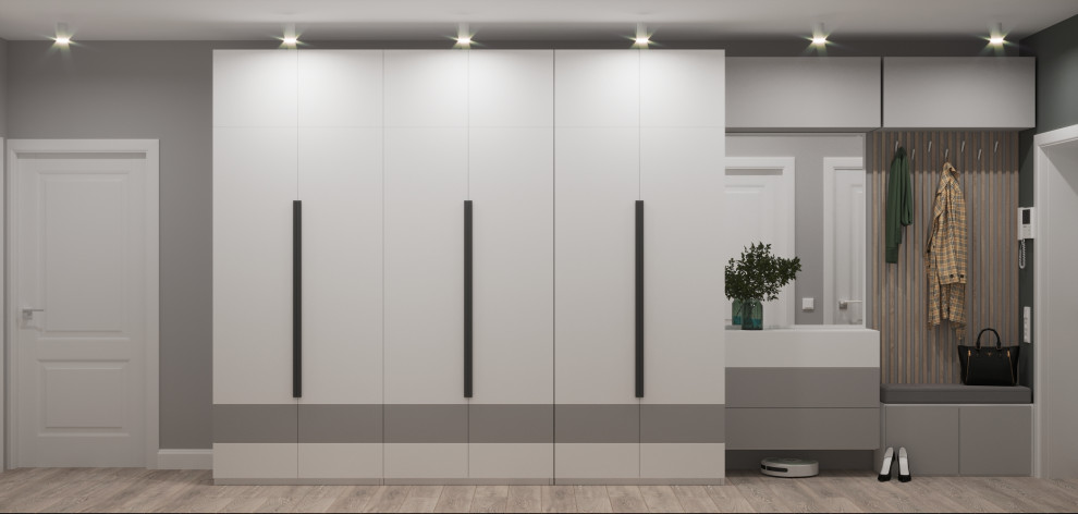 Квартира в Калининграде