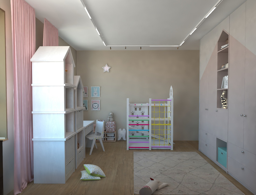 современные семидесятые