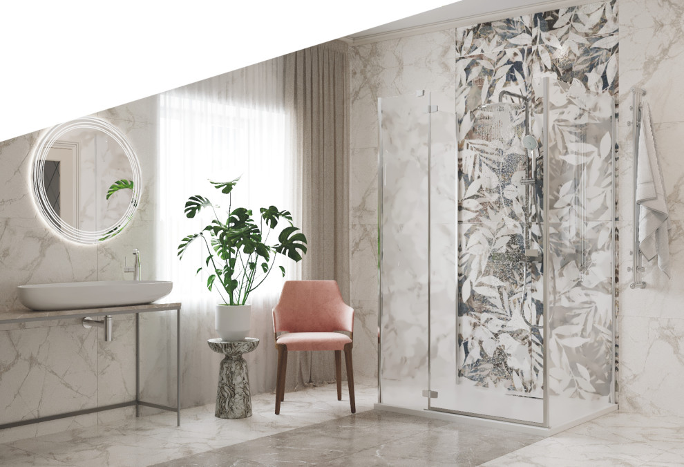 Загородный дом в г. Луза