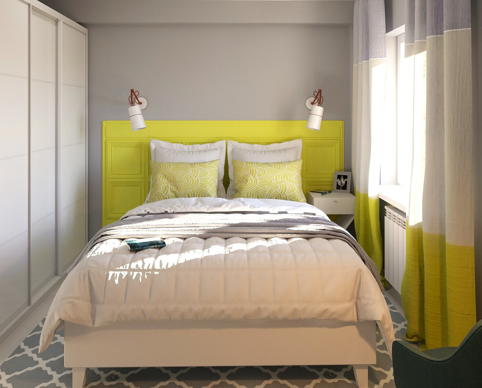 Скандинавия в южном городе