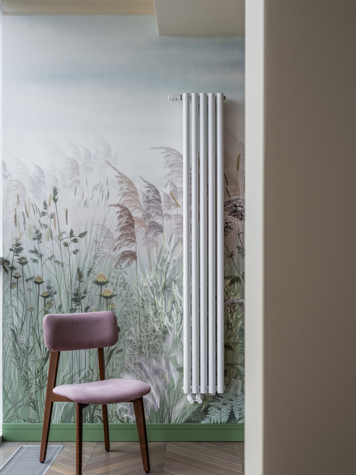 Квартира ЖК 7 КОНТИНЕНТ