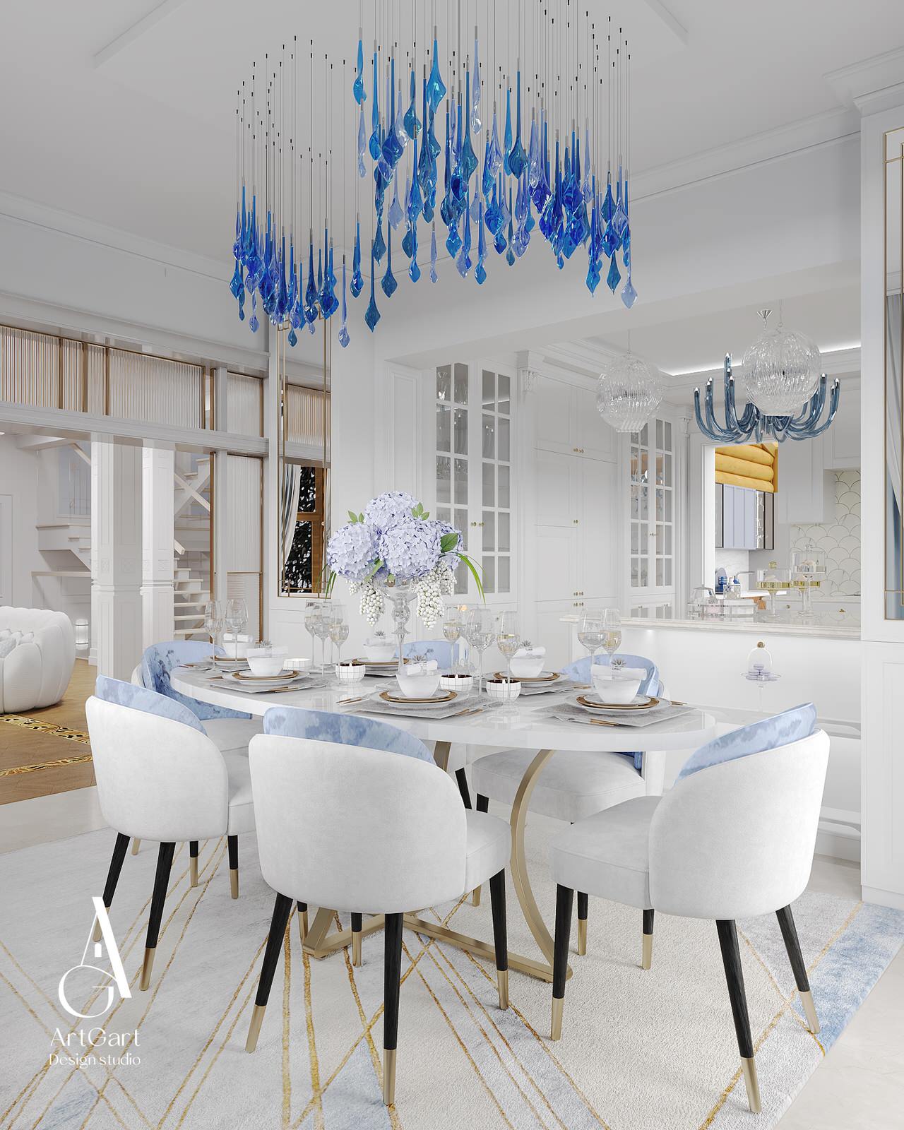 Дом в КП Николино