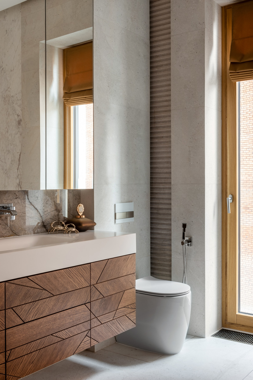 ЖК "Садовый Кварталы"