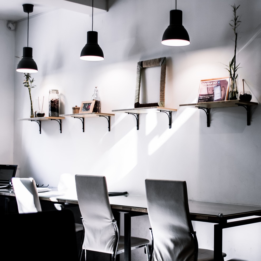 Обложка проекта: "Улей"