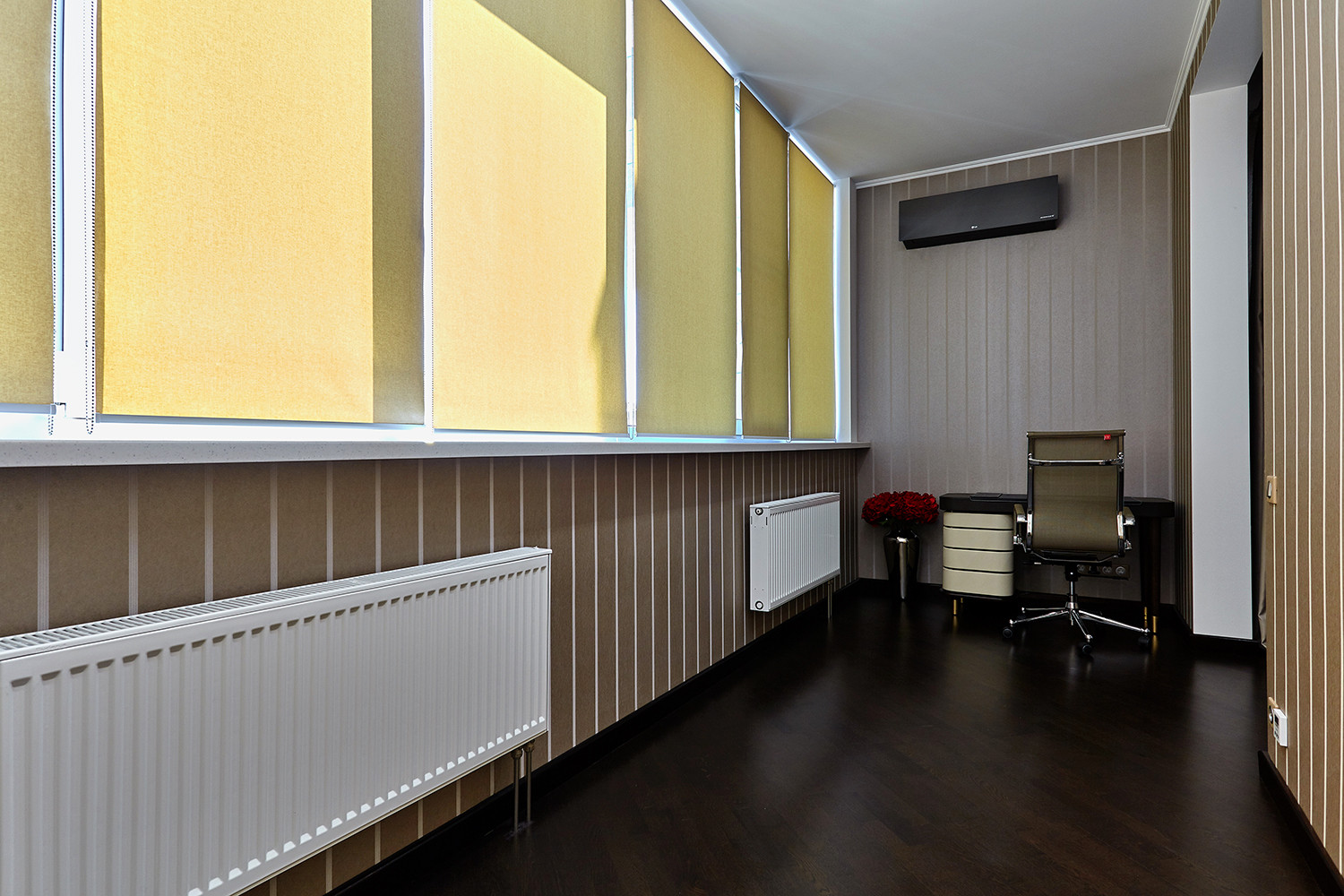 054 Квартира