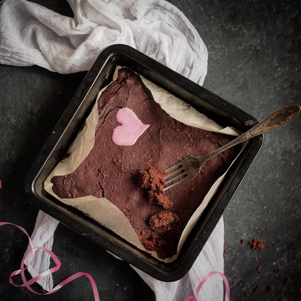 Спецпроект ко Дню Святого Валентина