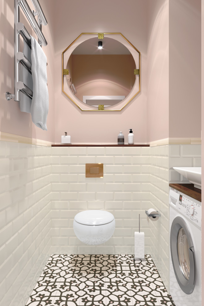 г. Москва ЖК АНДЕРСЕН ДИзайн проект