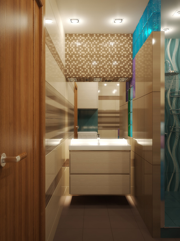 Квартира в Поворово