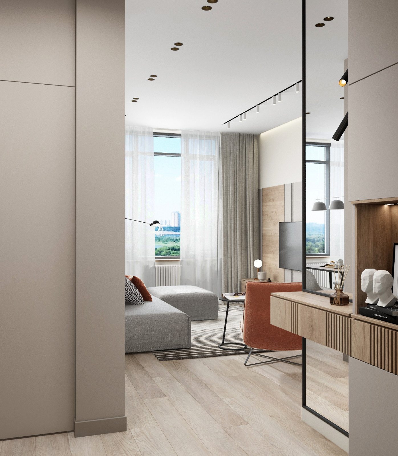 ШК Чернышевский