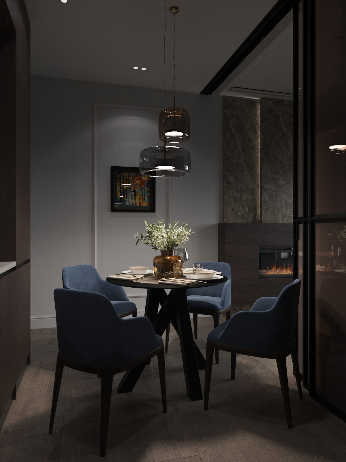 Анна Феоктистова