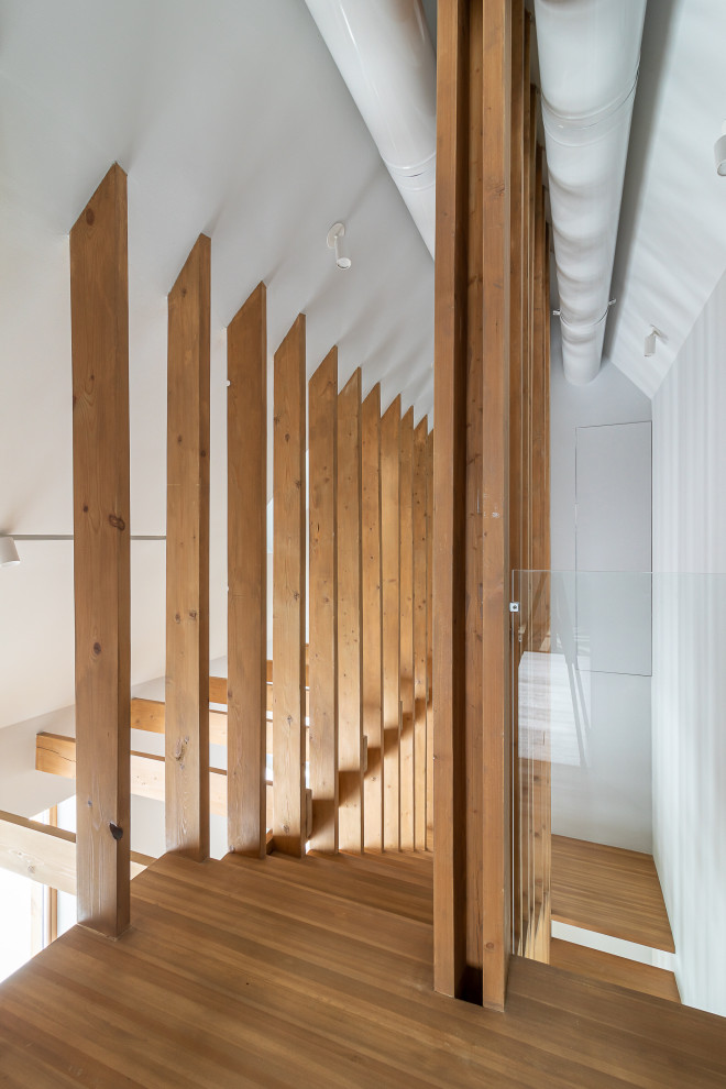 Дом Скрепка