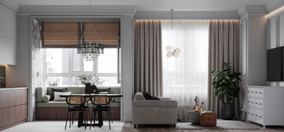 Обложка проекта: CITY PARK