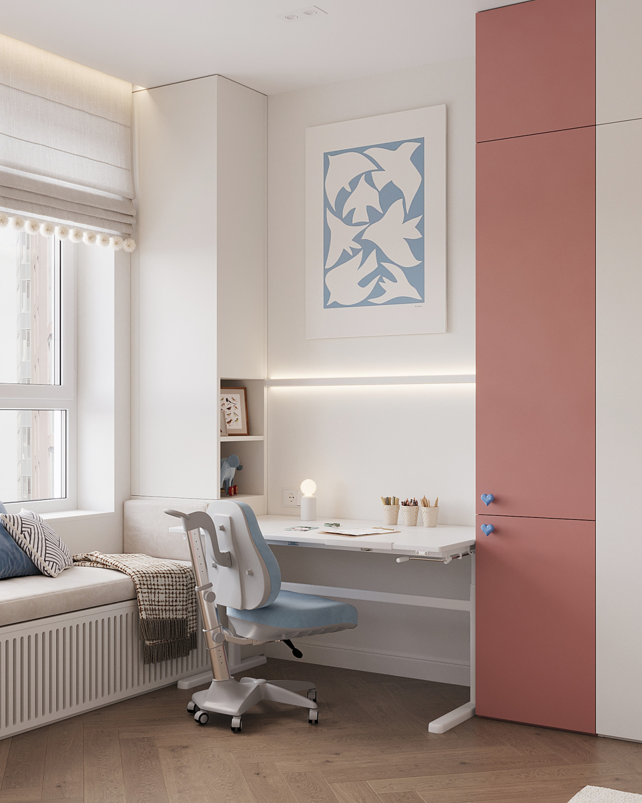 ЖК БОТАНИКА