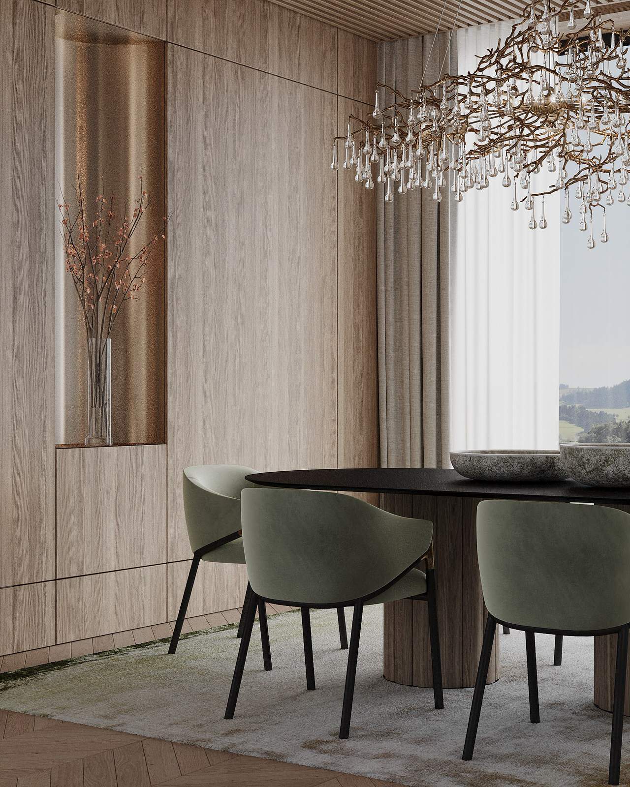 Проект дома