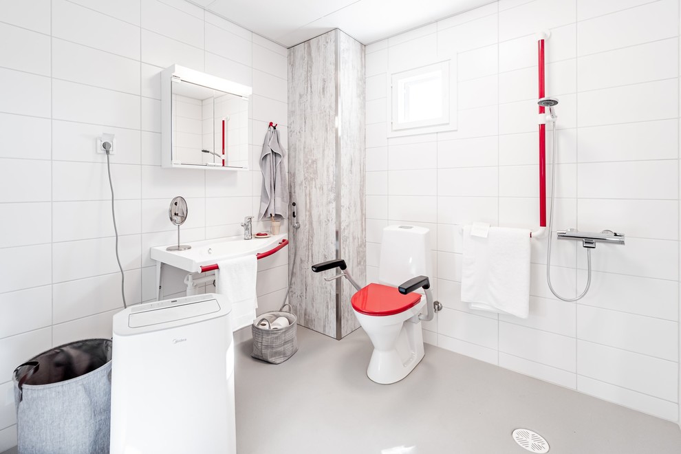 Выставка: 11 трендов финской Asuntomessut-2019