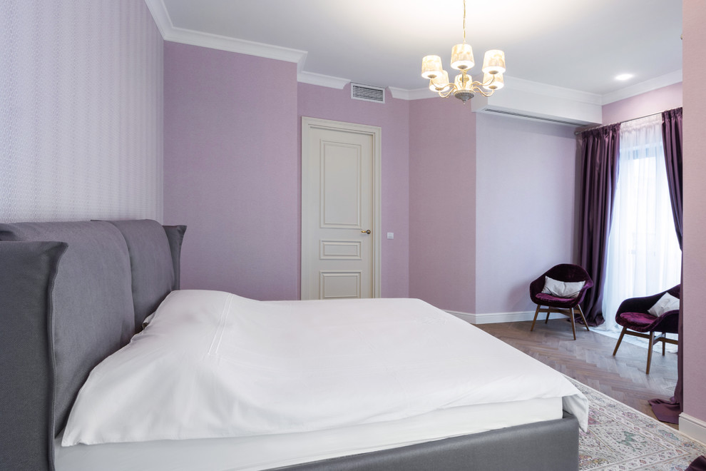 4х комнатная квартира №3