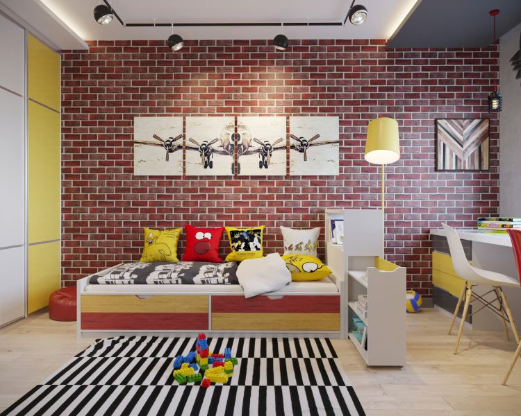 Квартира в Сочи (180м)