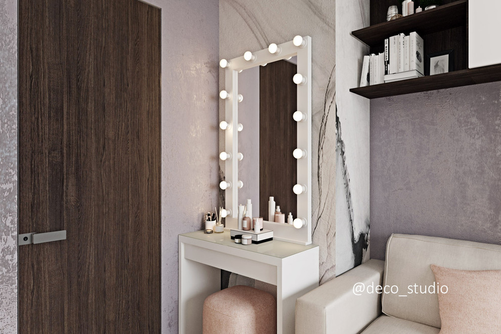 Дизайн-проект квартиры 68 кв.м.