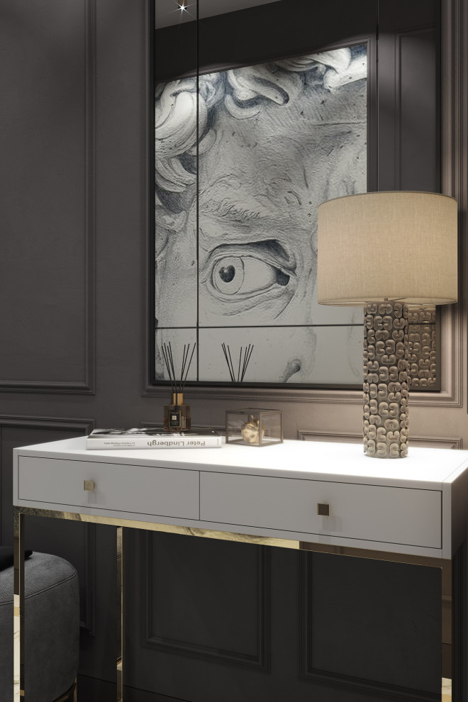 ЖК "Сердце столицы" 2020 год