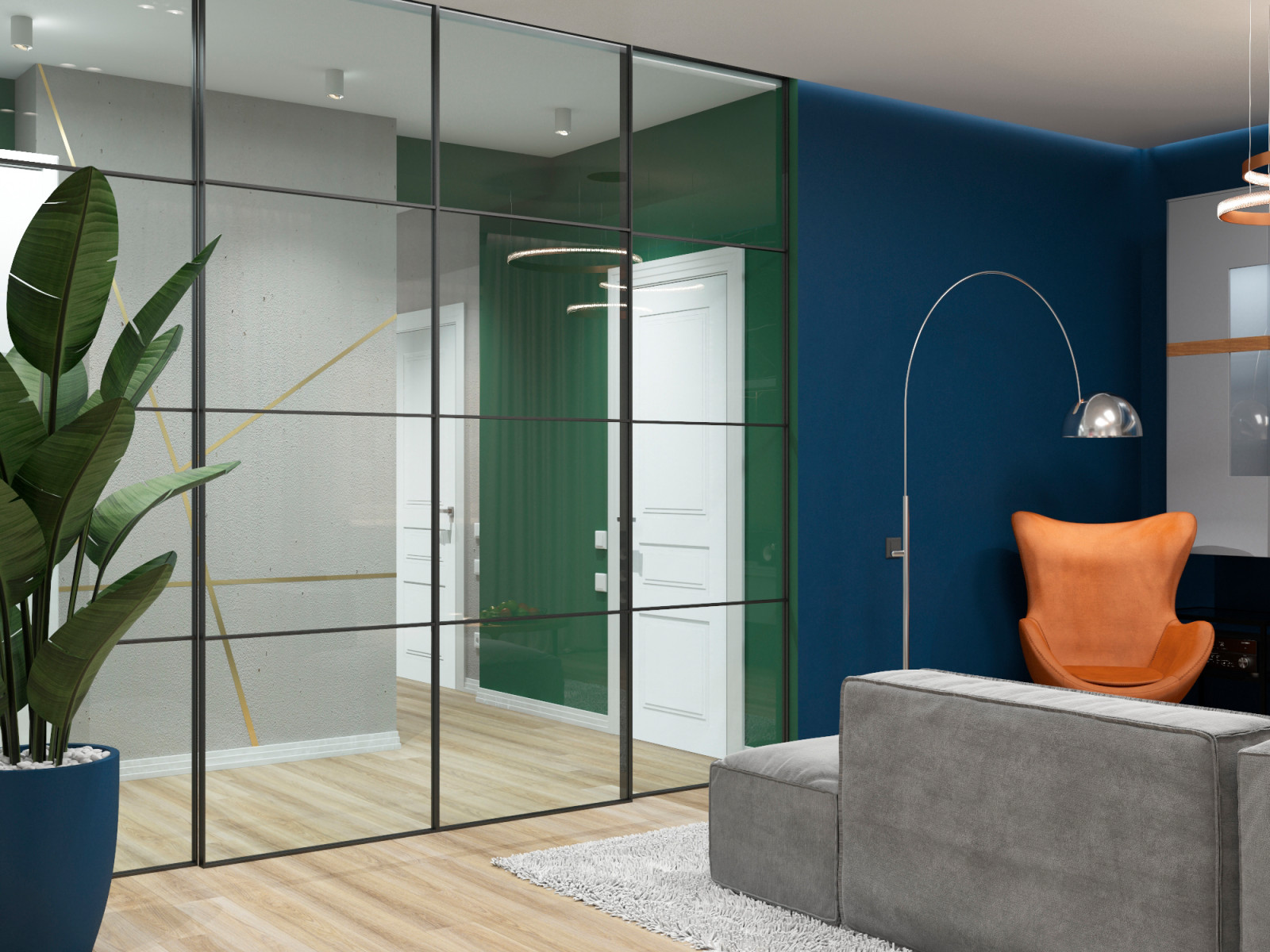 Синяя птица