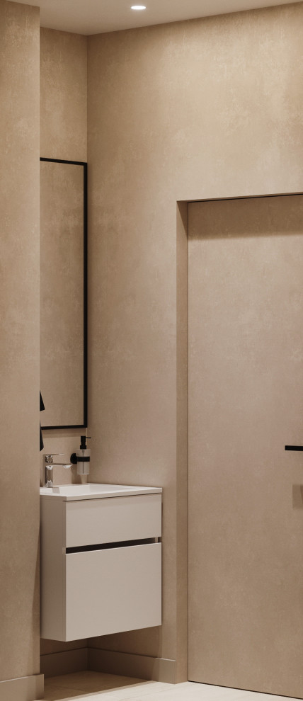 Квартира в ЖК на Измаильском