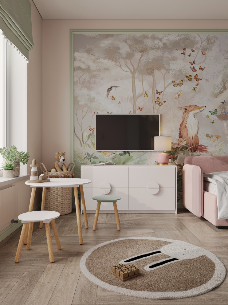 Квартира 106 м2