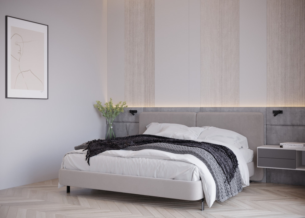 Квартира на Шлюзовой набережной