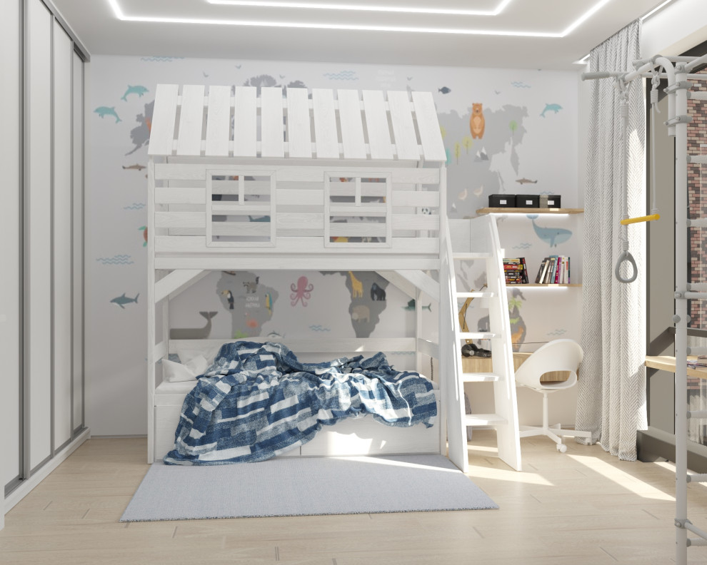 Москва, ЖК "МЕТРОПОЛИЯ"