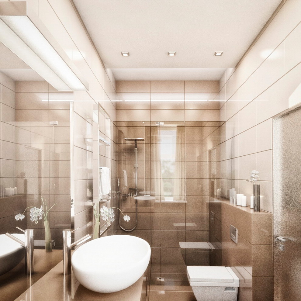 Дом в поселке "Летова роща"