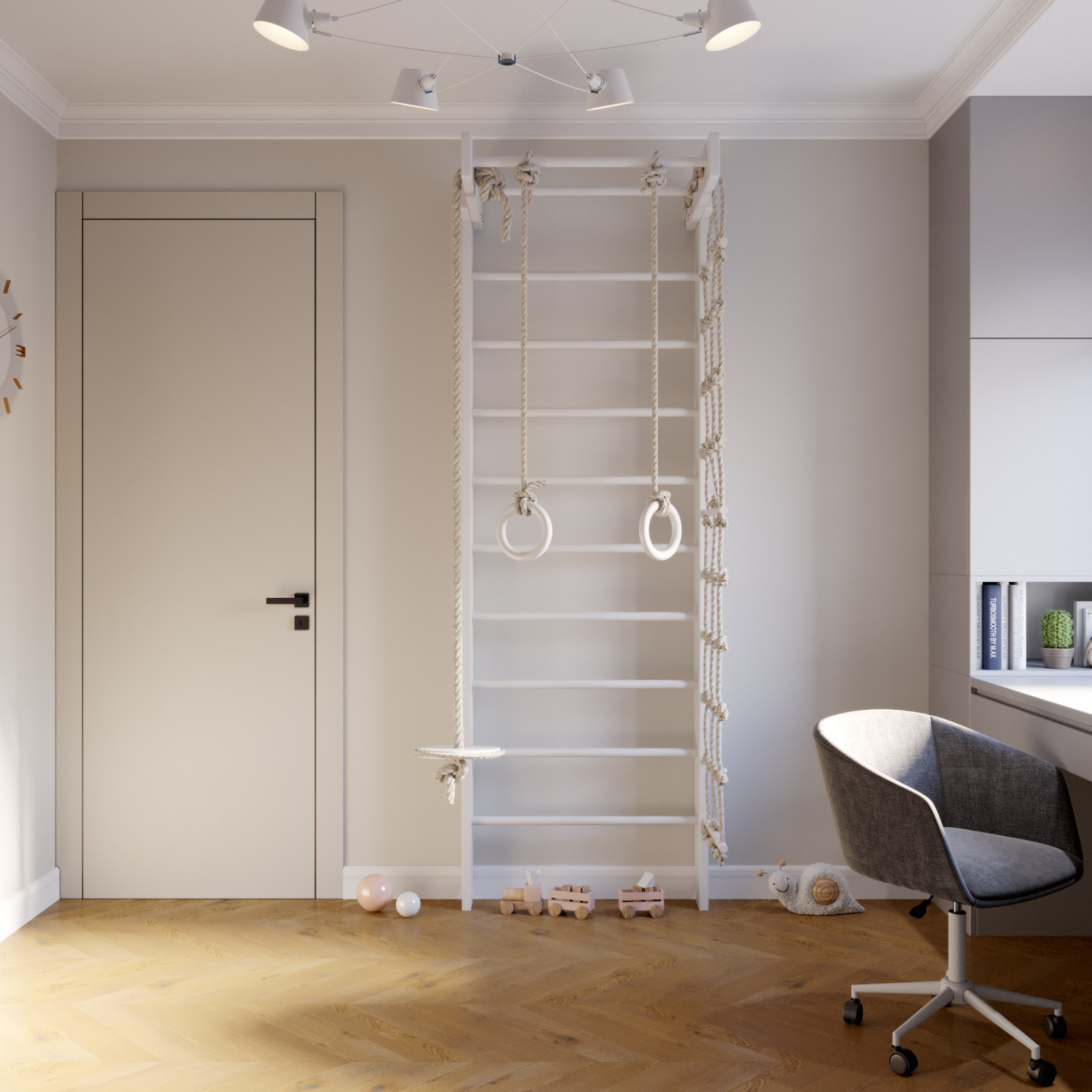 ЖК Кутузовский