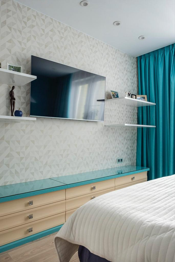 Квартира на ул. Молодцова