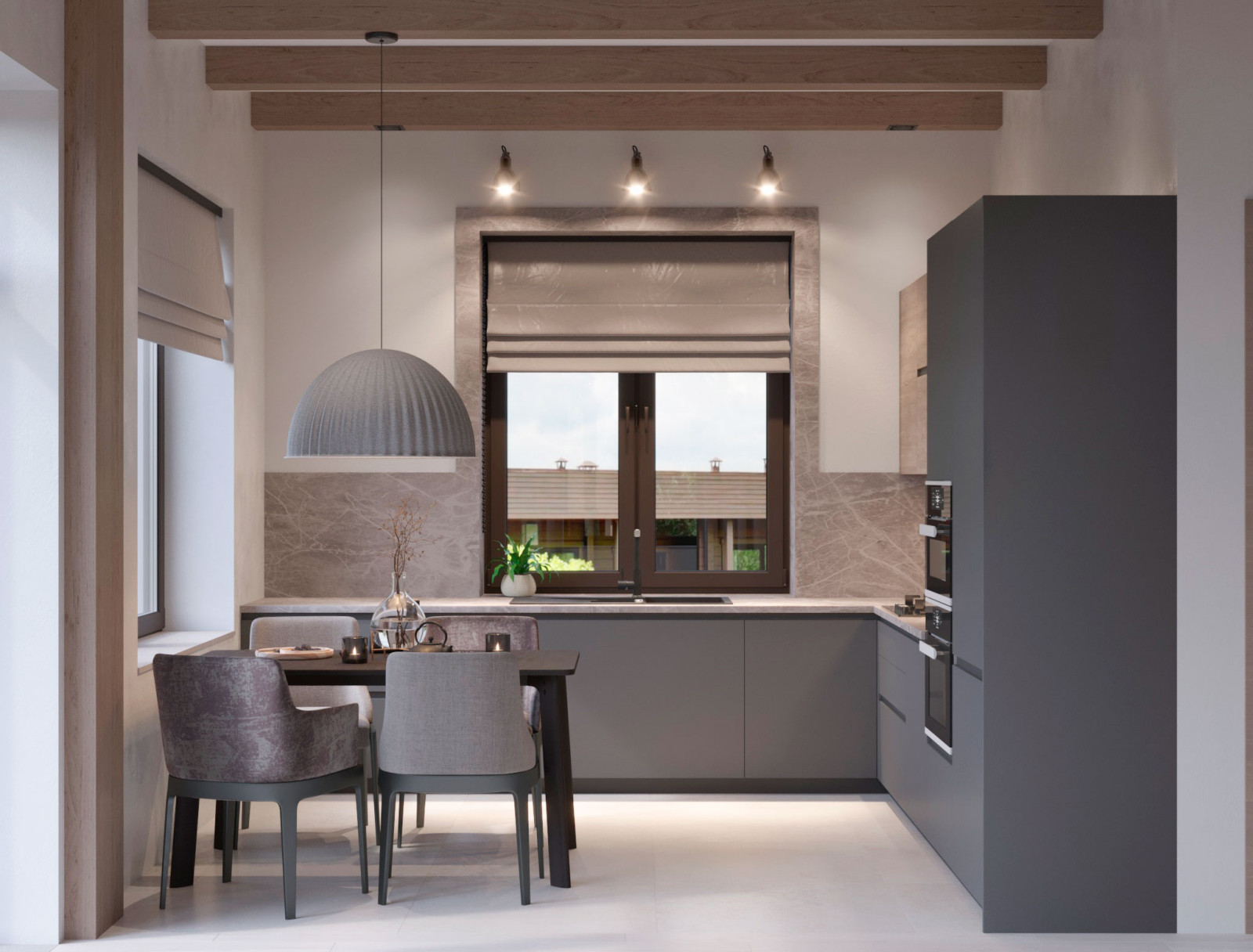 Обложка проекта: Адуево