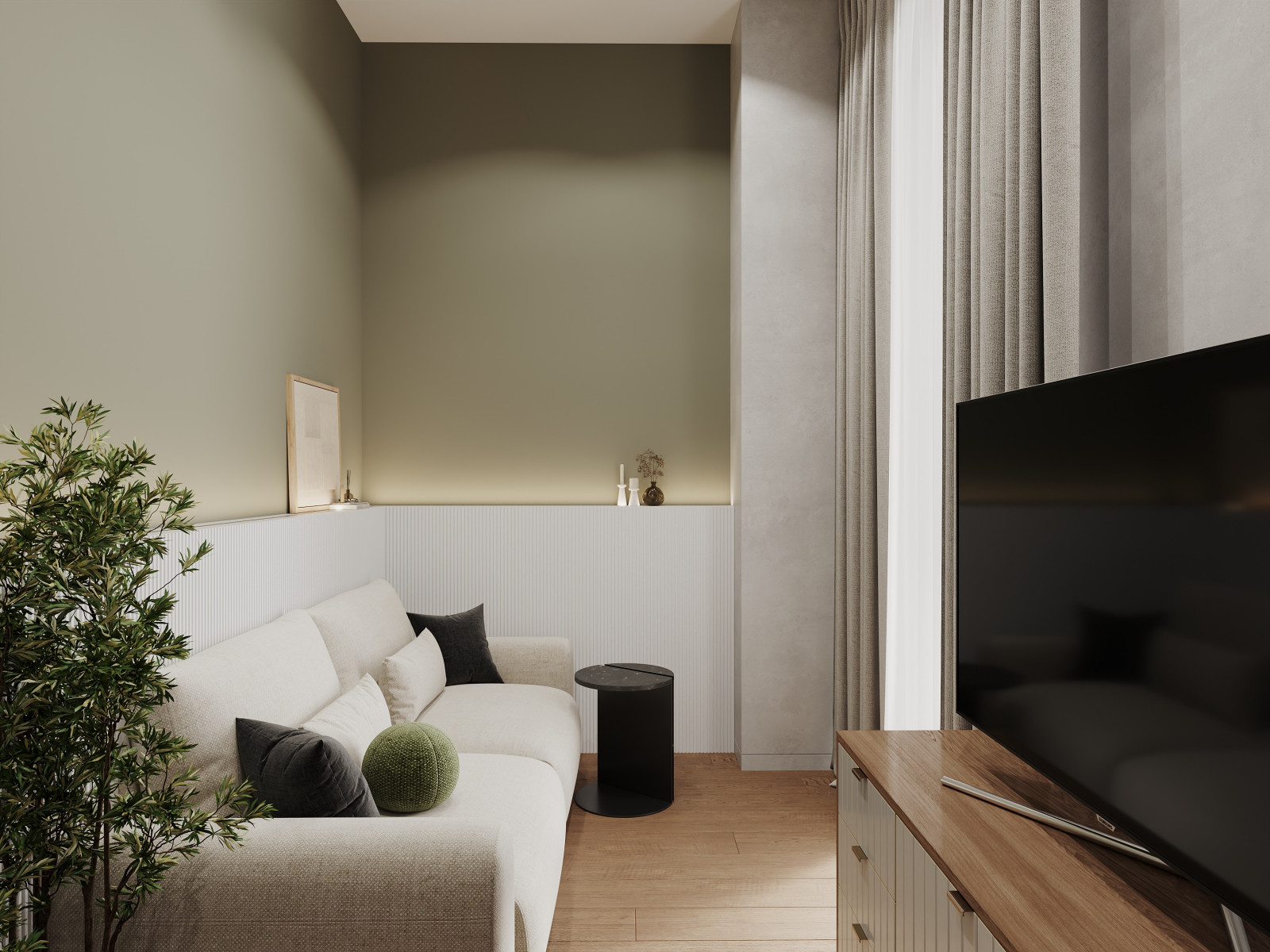 место силы двух людей