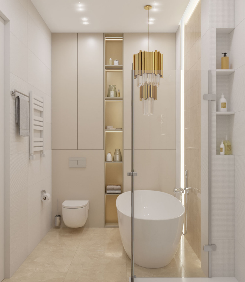 ЖК СИМВОЛ beige