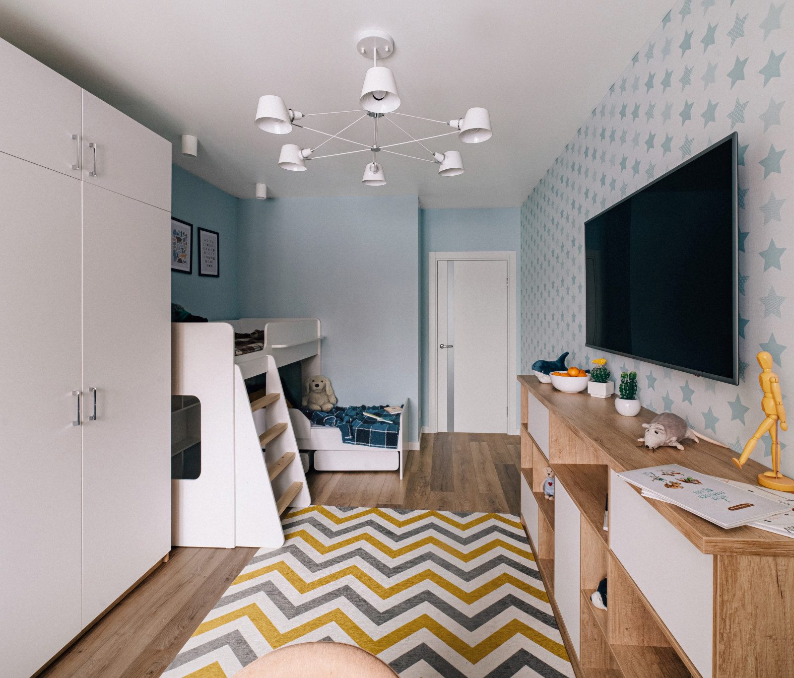 Реализация квартиры ЖК Пригород Лесное