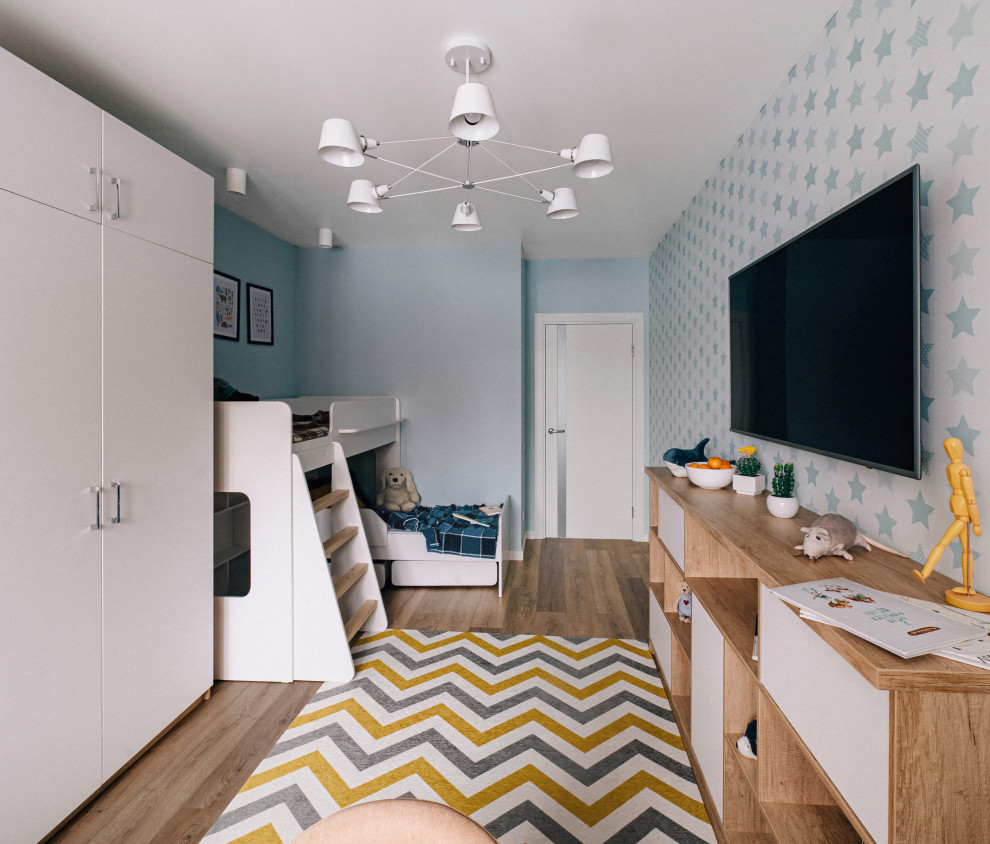 Реализация квартиры ЖК Пригород Лесное