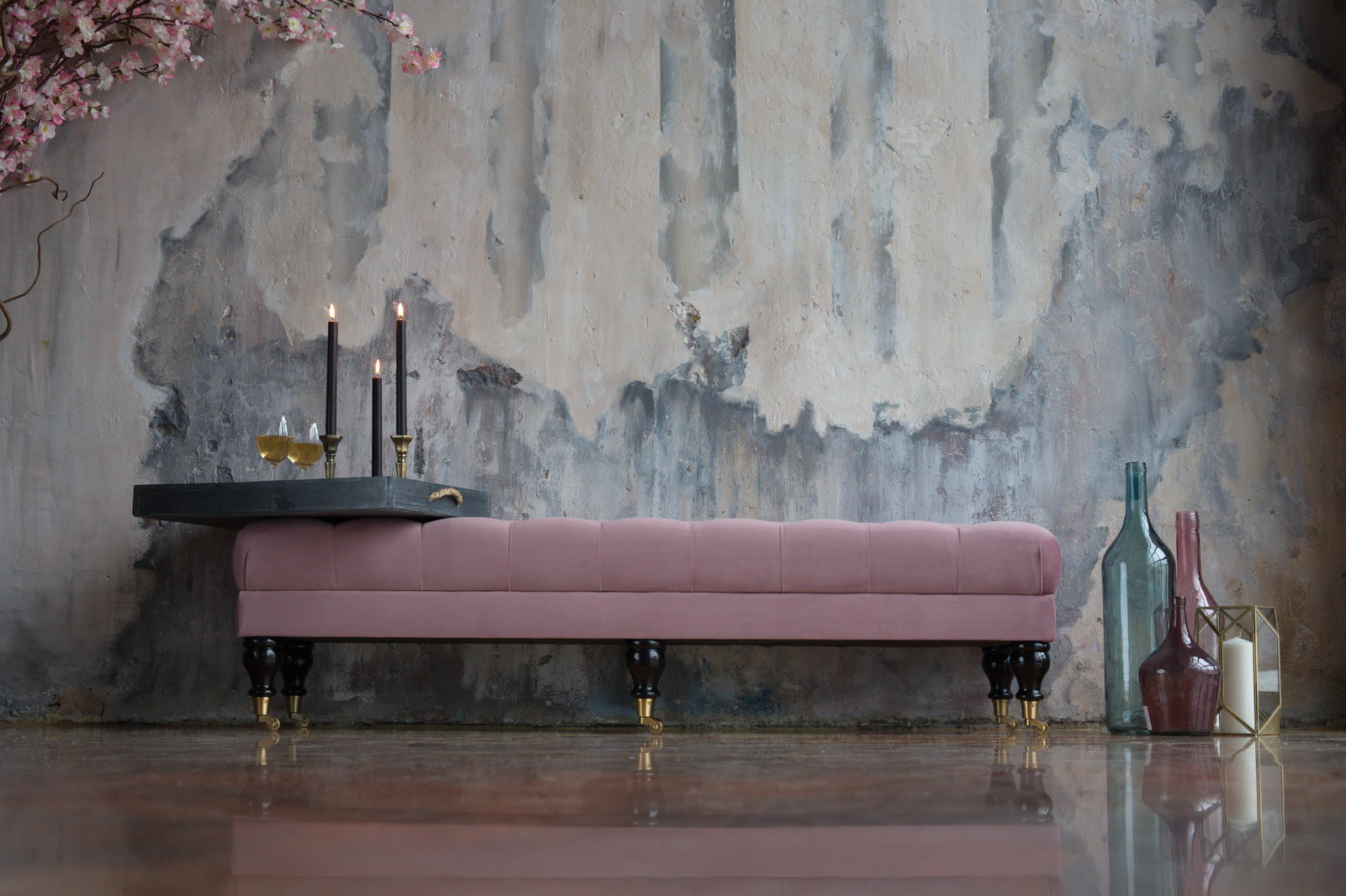 Банкетка Jazz