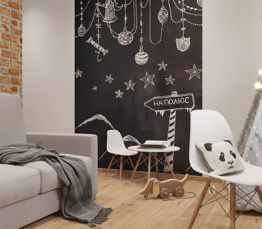 ЖК Петергоф