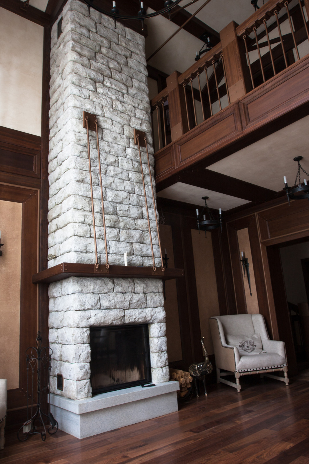 Фоновое изображение профиля Юля Дворянских