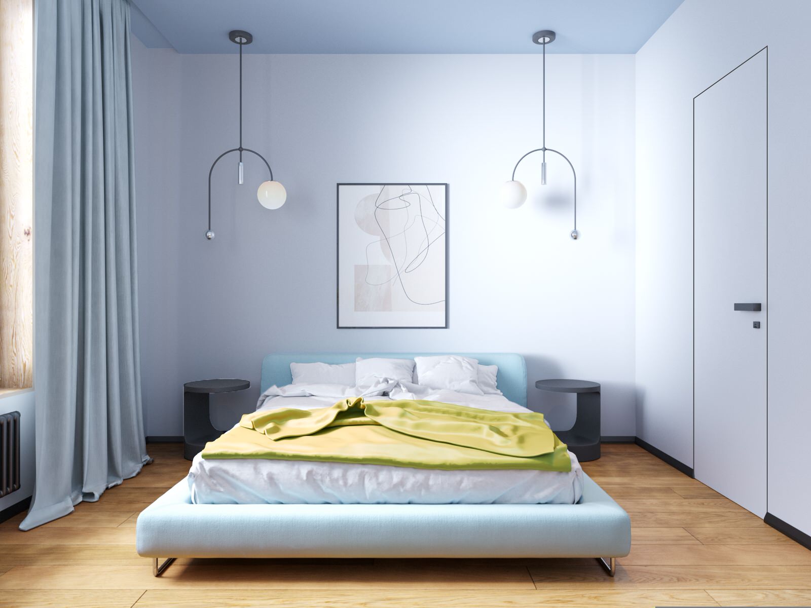 Жк Ботаника